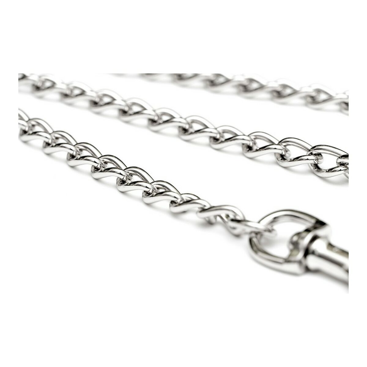 3-dog Gloria 3mm x 38 cm lead hitch-3