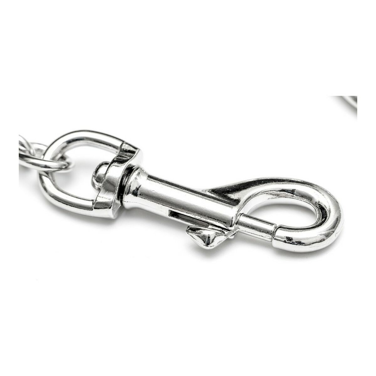 3-dog Gloria 3mm x 38 cm lead hitch-6