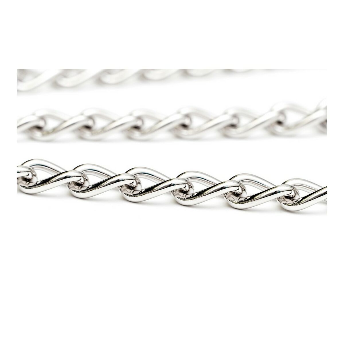 3-dog Gloria 3mm x 38 cm lead hitch-7