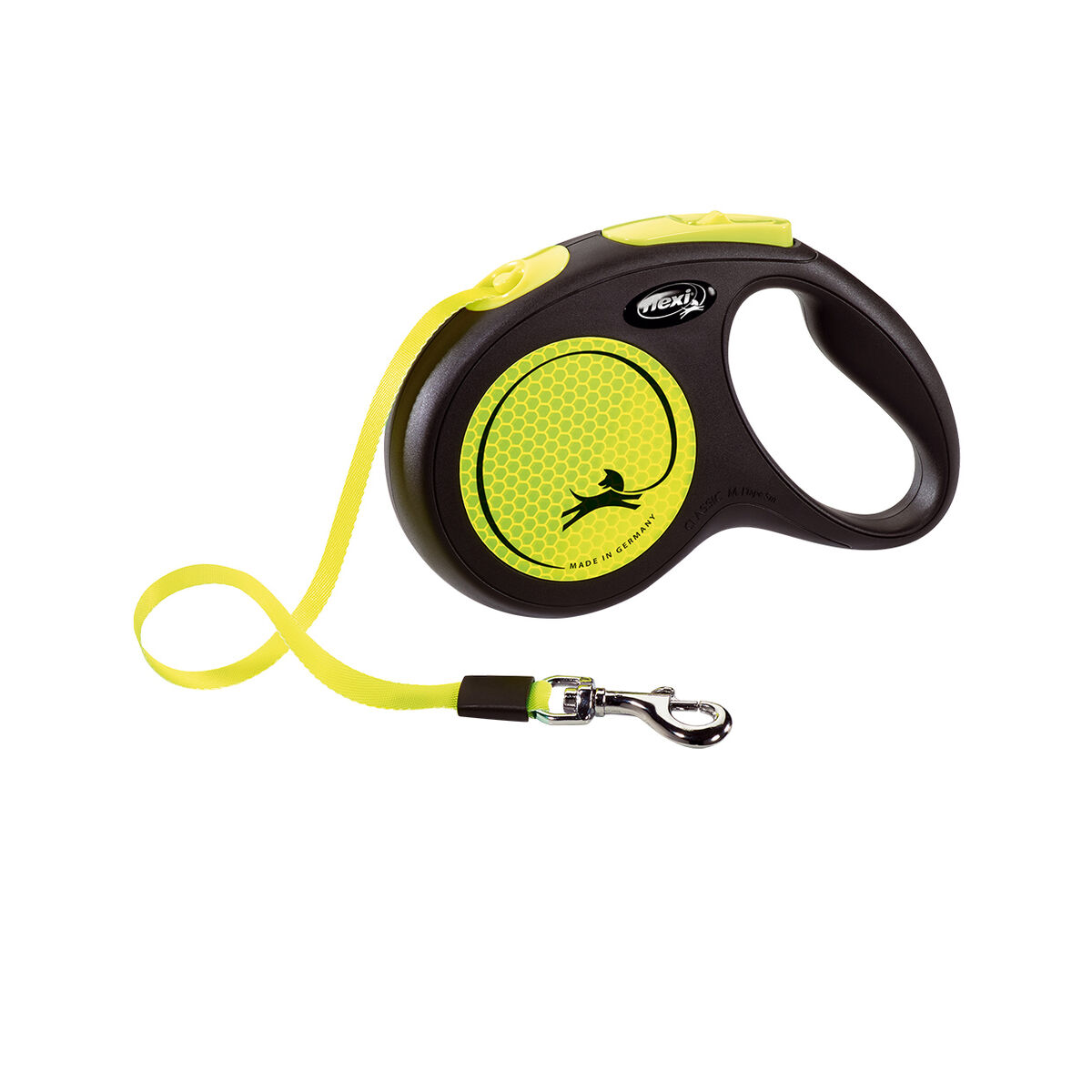 Correa Flexi Flexi 5 M para perros-2