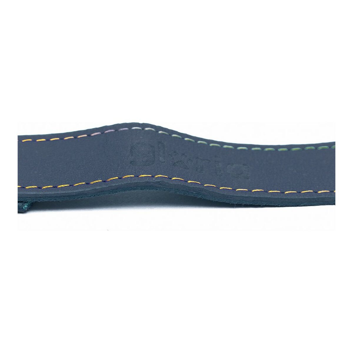 Laisse pour chiens Gloria Oasis 1. 5 x 100 cm Bleu-3