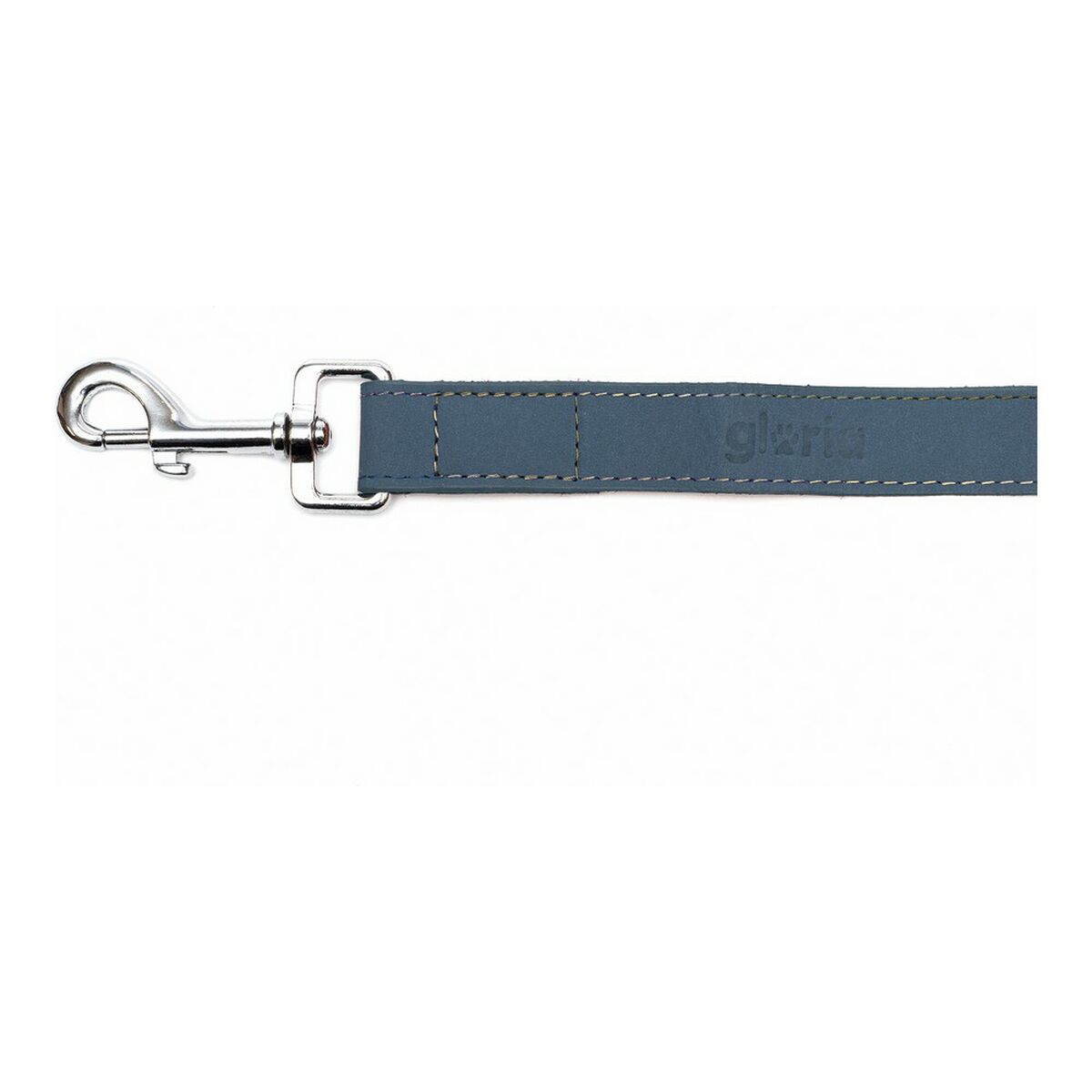 Laisse pour chiens Gloria Oasis 1. 5 x 100 cm Bleu-5
