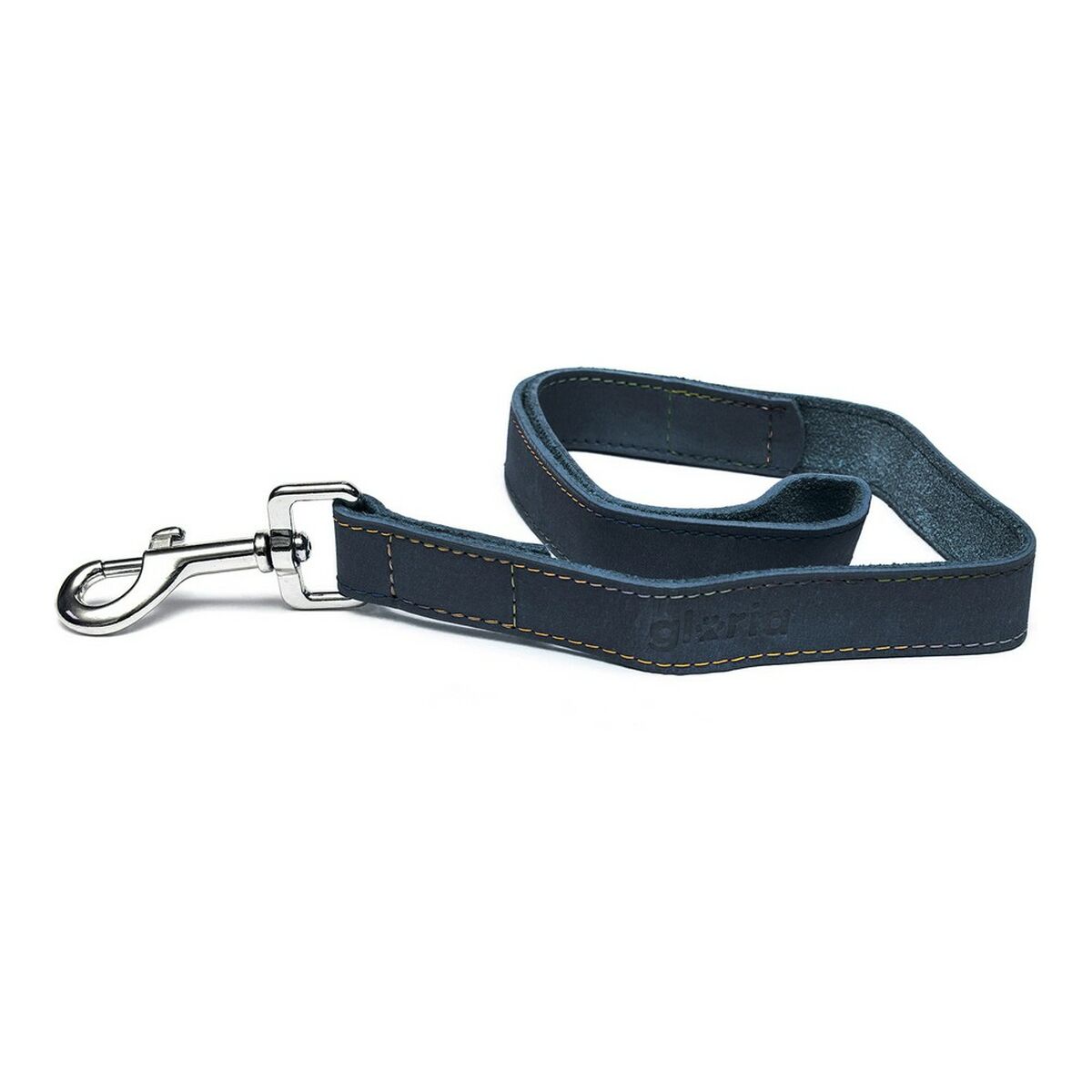 Laisse pour chiens Gloria Oasis 1. 5 x 100 cm Bleu-6