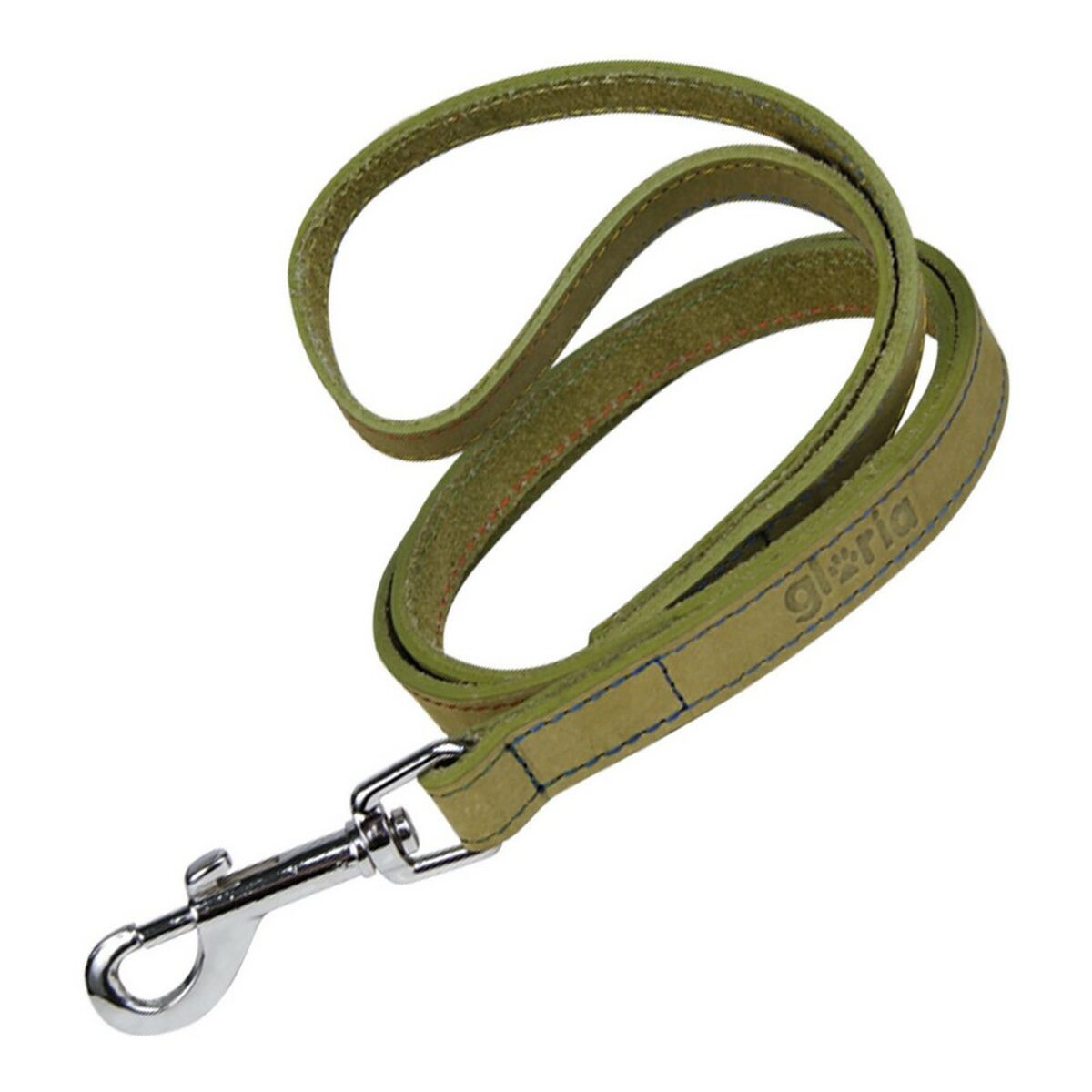 Gloria Oasis Dog Leash 1. 5 x 100 см сабз-2