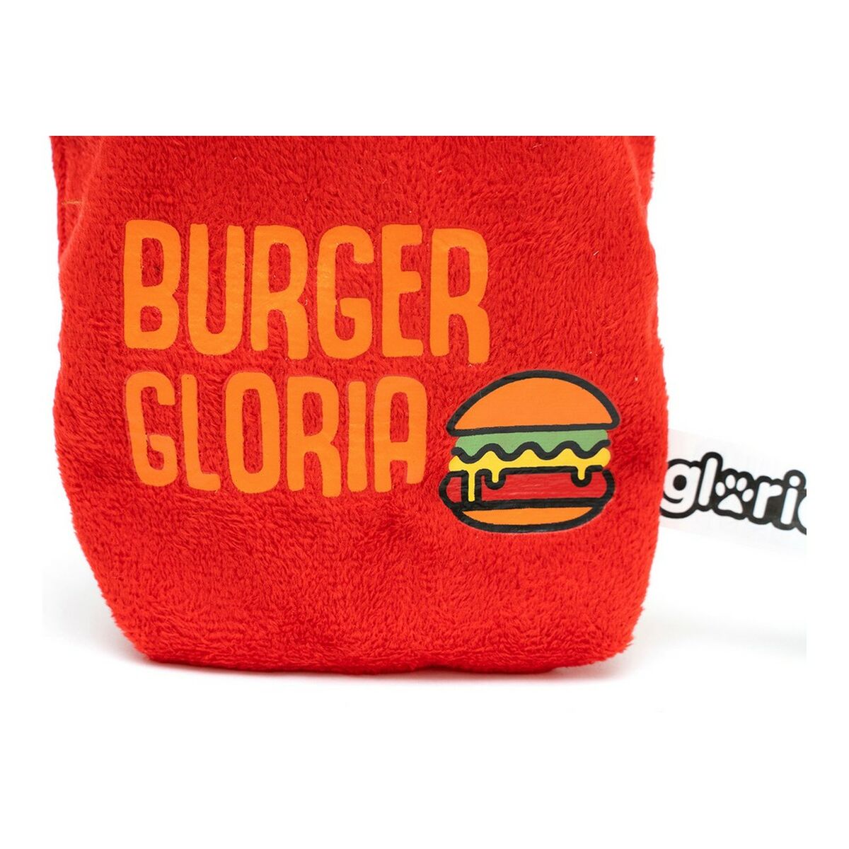 Игрушка для собак Gloria Чипсы-4