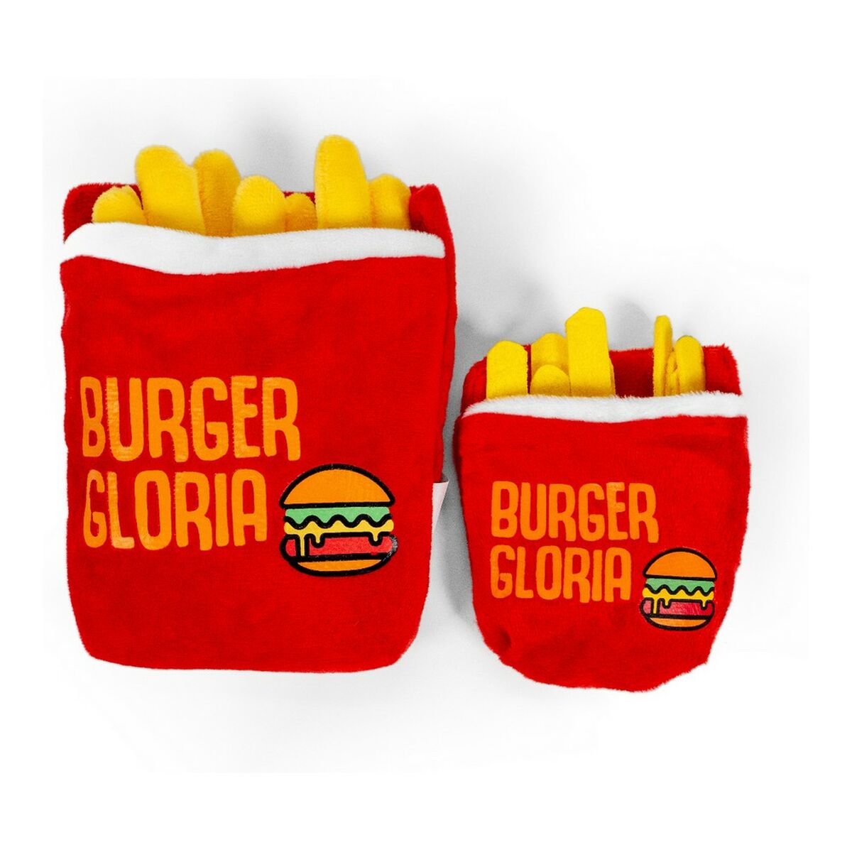 Игрушка для собак Gloria Чипсы-7