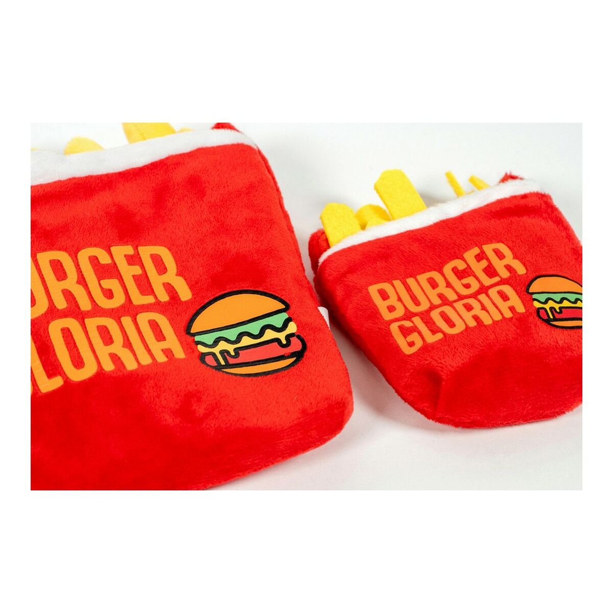 Игрушка для собак Gloria Чипсы-8