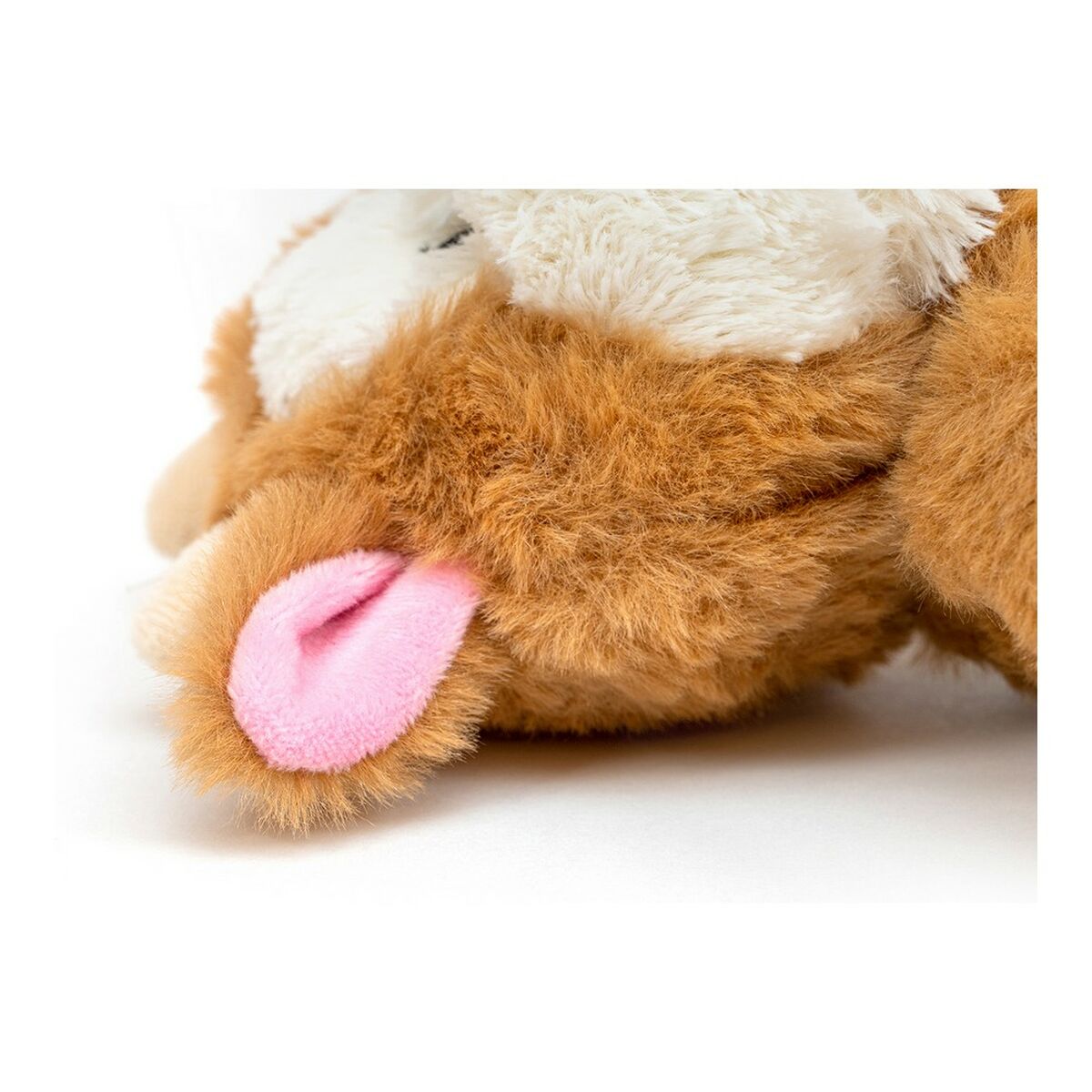 Игрушка для собак Gloria Banjo Корова-3