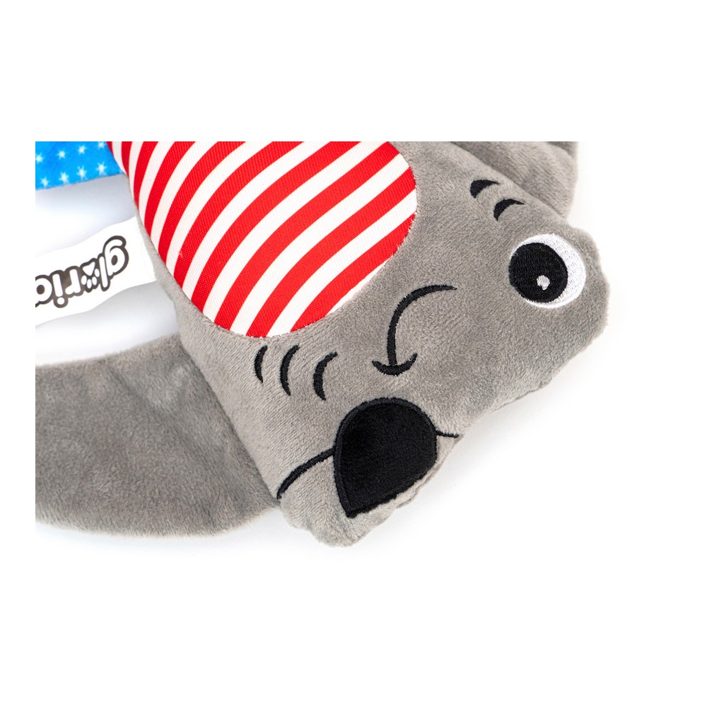 Игрушка для собак Gloria Ryan Скат-2