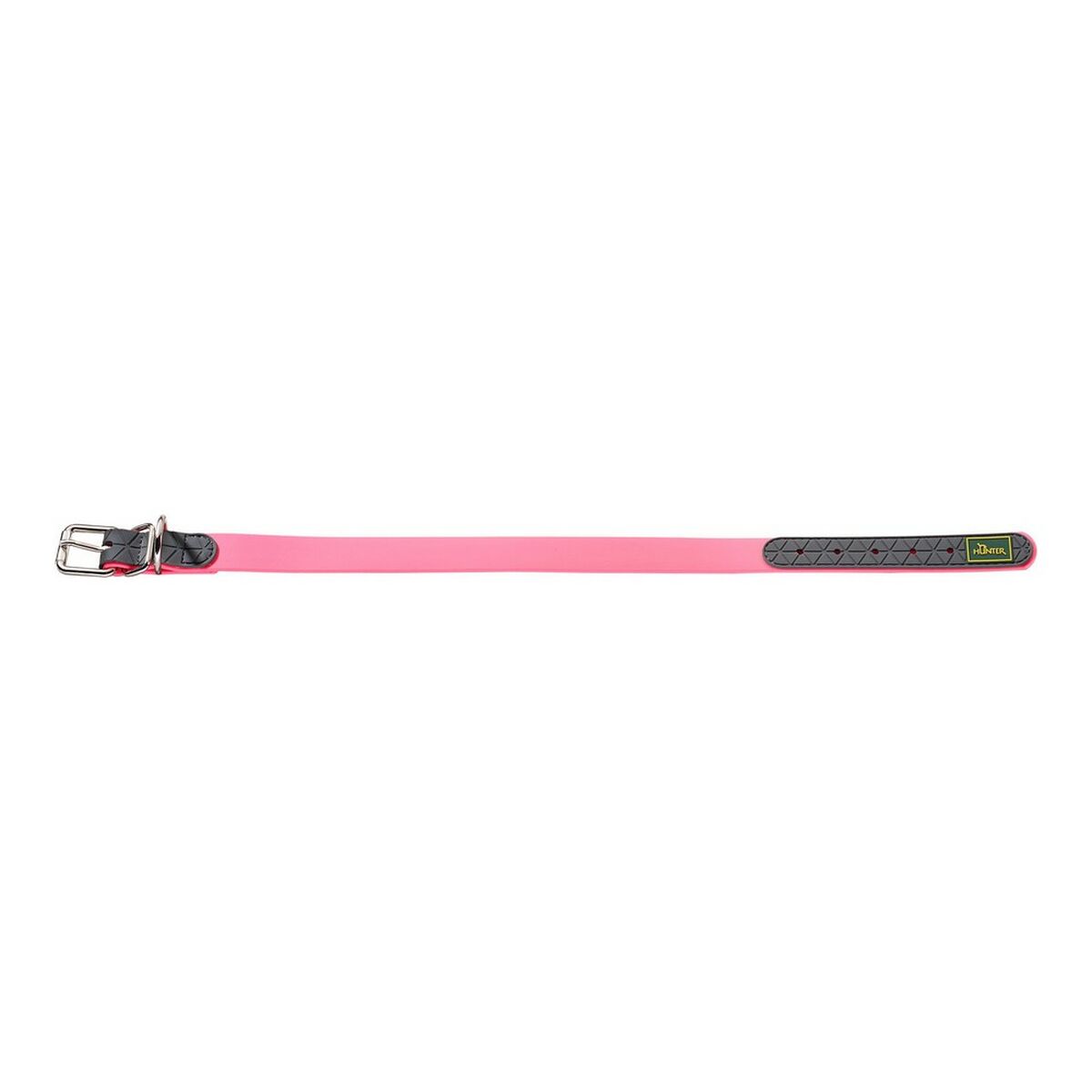 Hundehalsband Hunter Convenience Pink-3