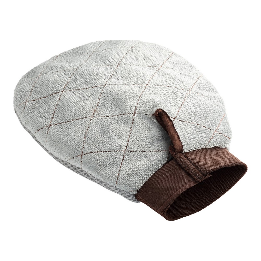 Перчатки Hunter щетка-4