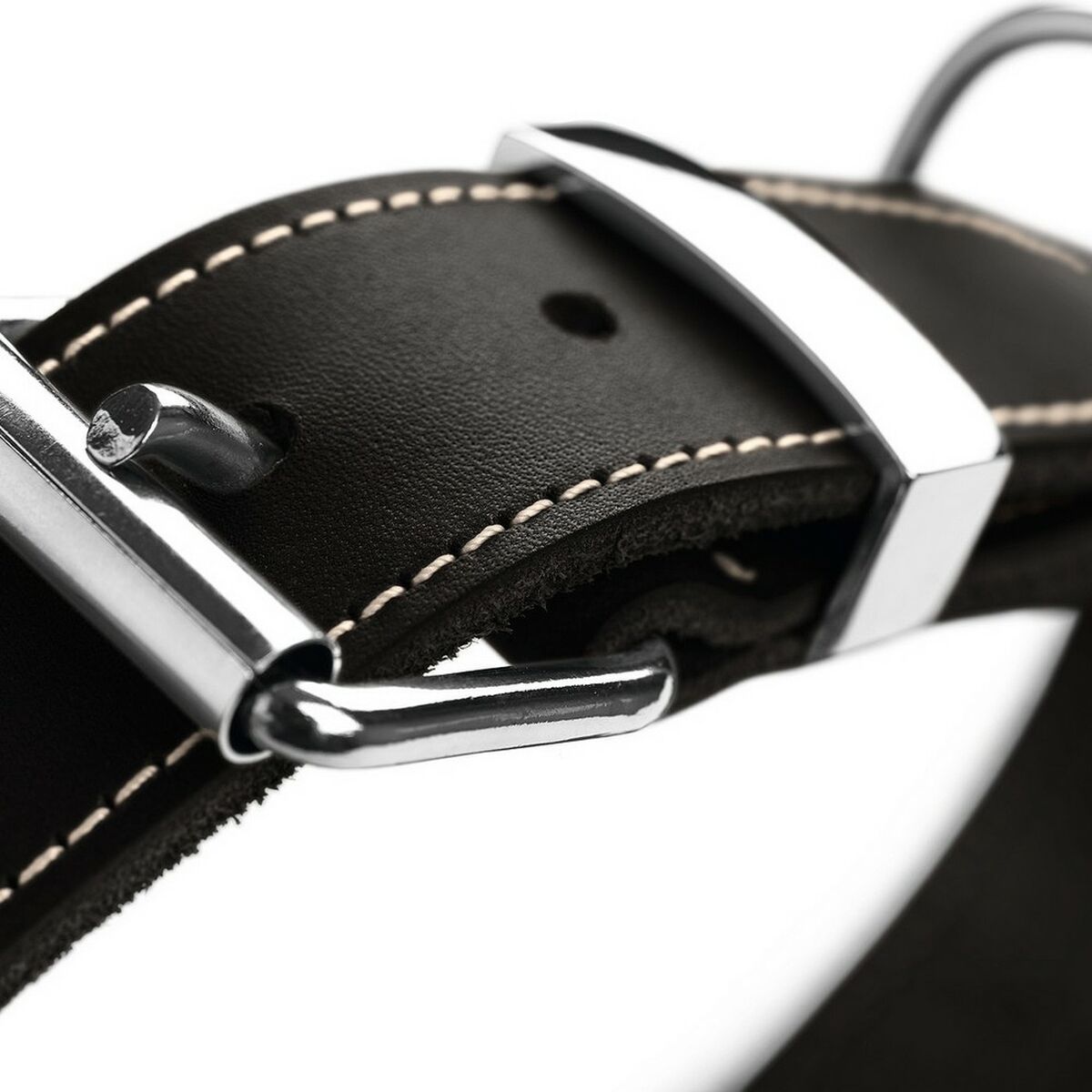 Շների օշեյնիկ Hunter Aalborg Սև (36-44 cm)-4