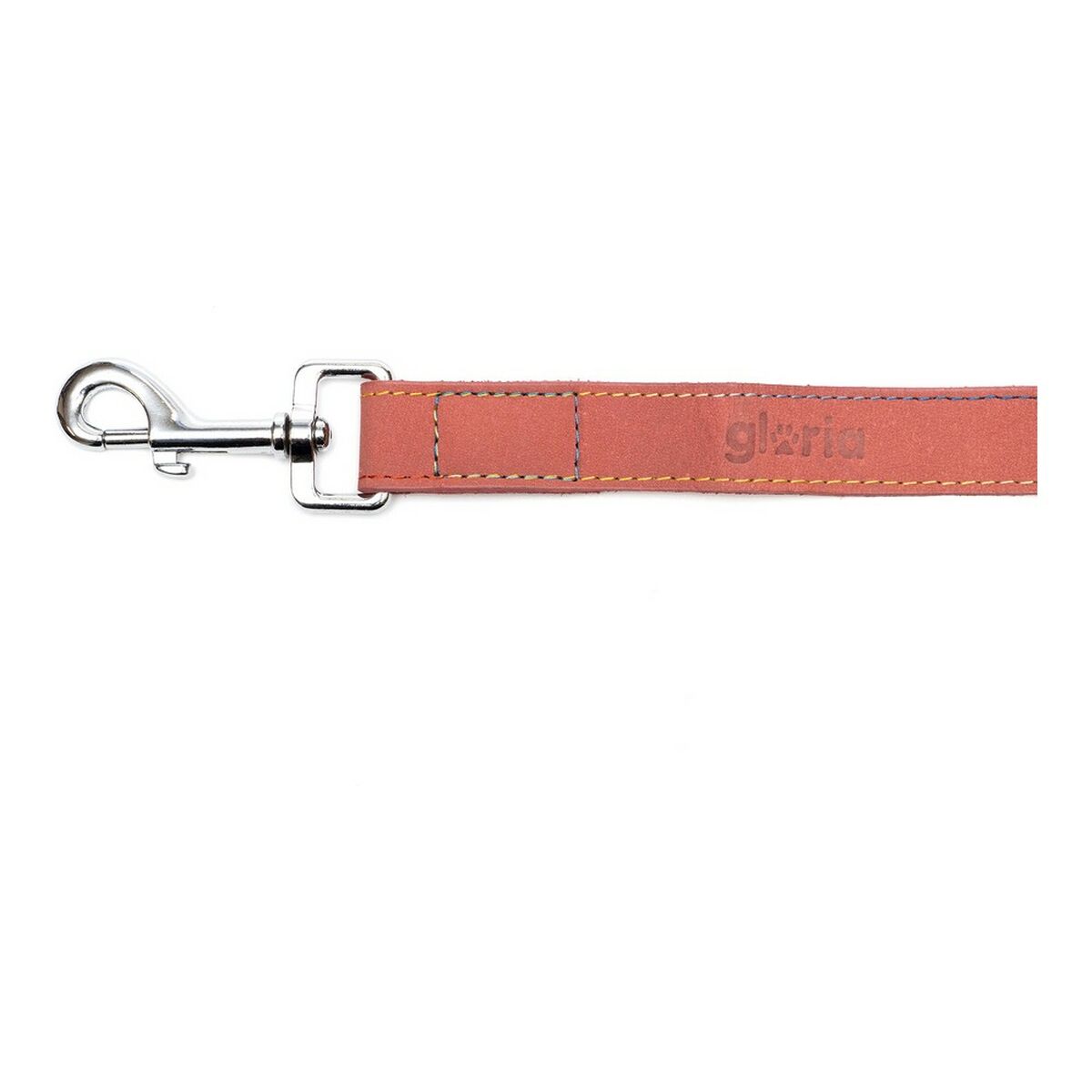 Gloria Oasis Dog Leash 3 x 60 см гулобӣ-2