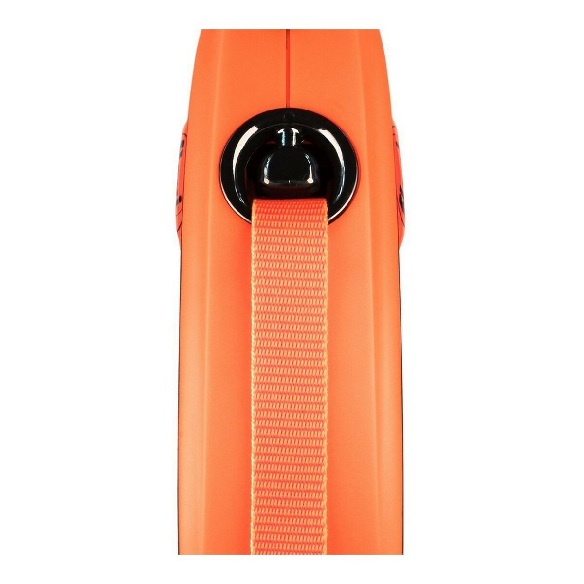 Flexi XTREME 5 m Orange Size M Dog Leash-4
