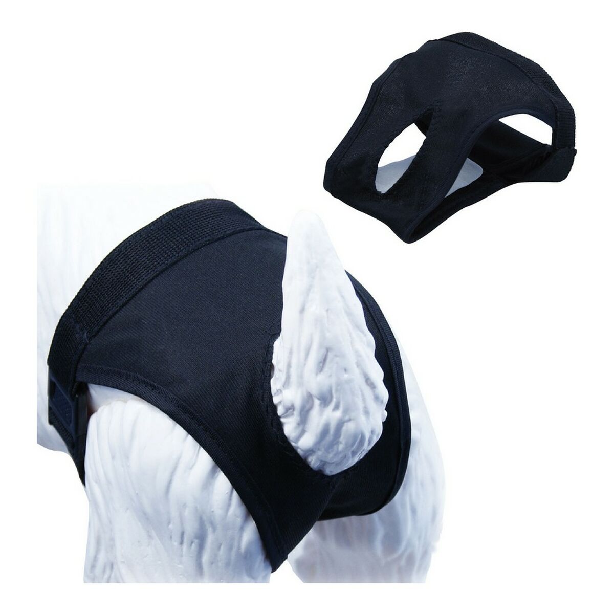Mutande Gloria Slip (50-59 cm)