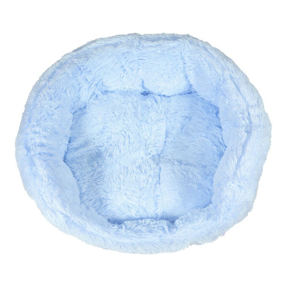 سرير للكلاب جلوريا بيبي بلو (75 × 65 سم)-6