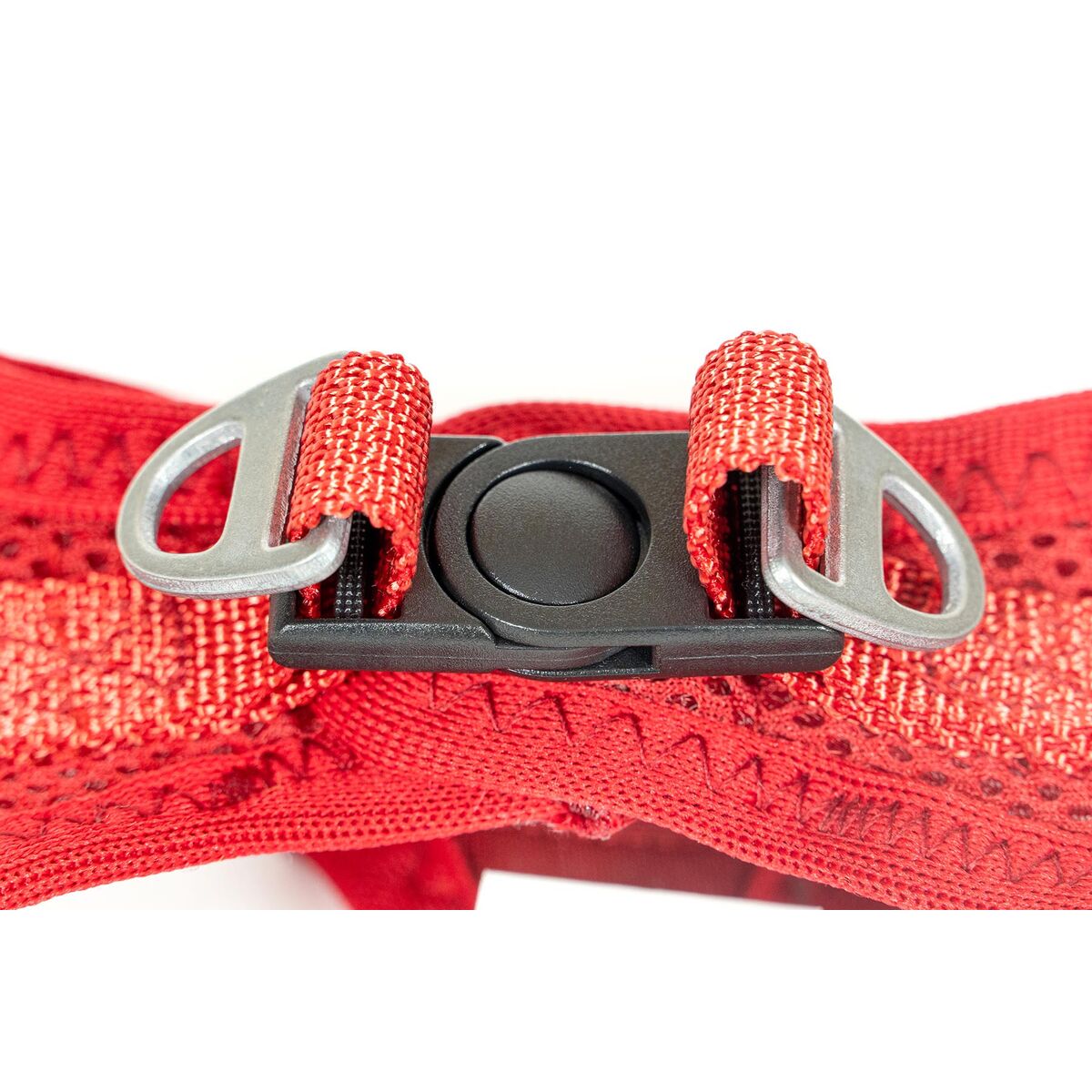 Упряжь для собак Gloria Trek Star 29,4-32,6 cm 41,4-43 cm Красный S-6
