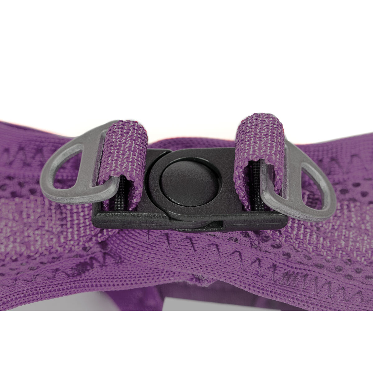 Arnés para perros Gloria Trek Star 32,8-35,4 cm 45-47 cm Morado M-6