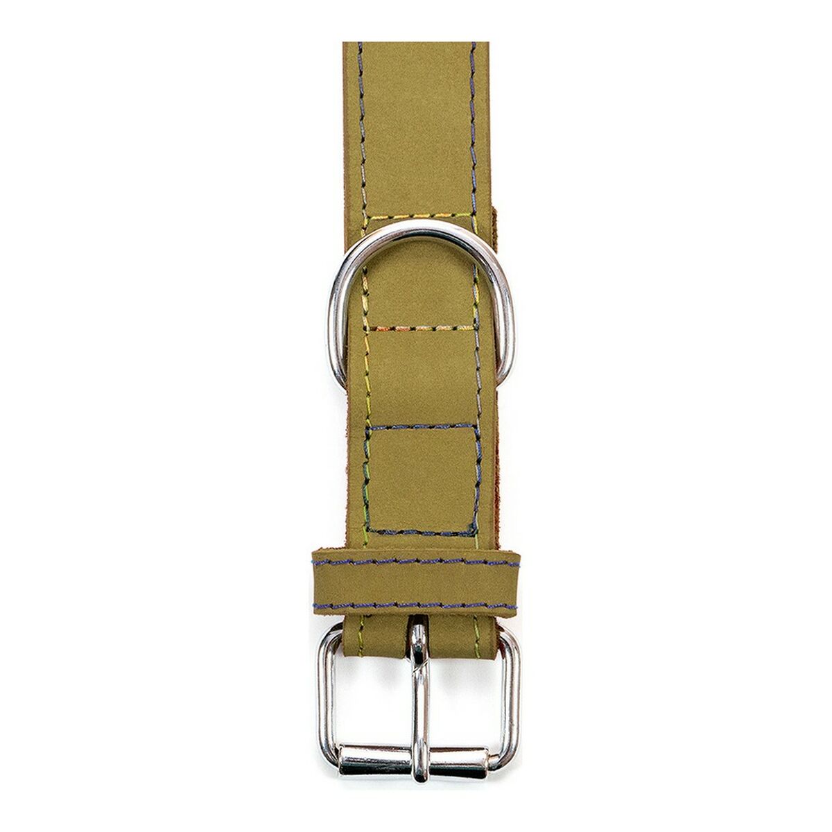 Gloria Oasis Dog Collar Green (65 × 3 سم)-3