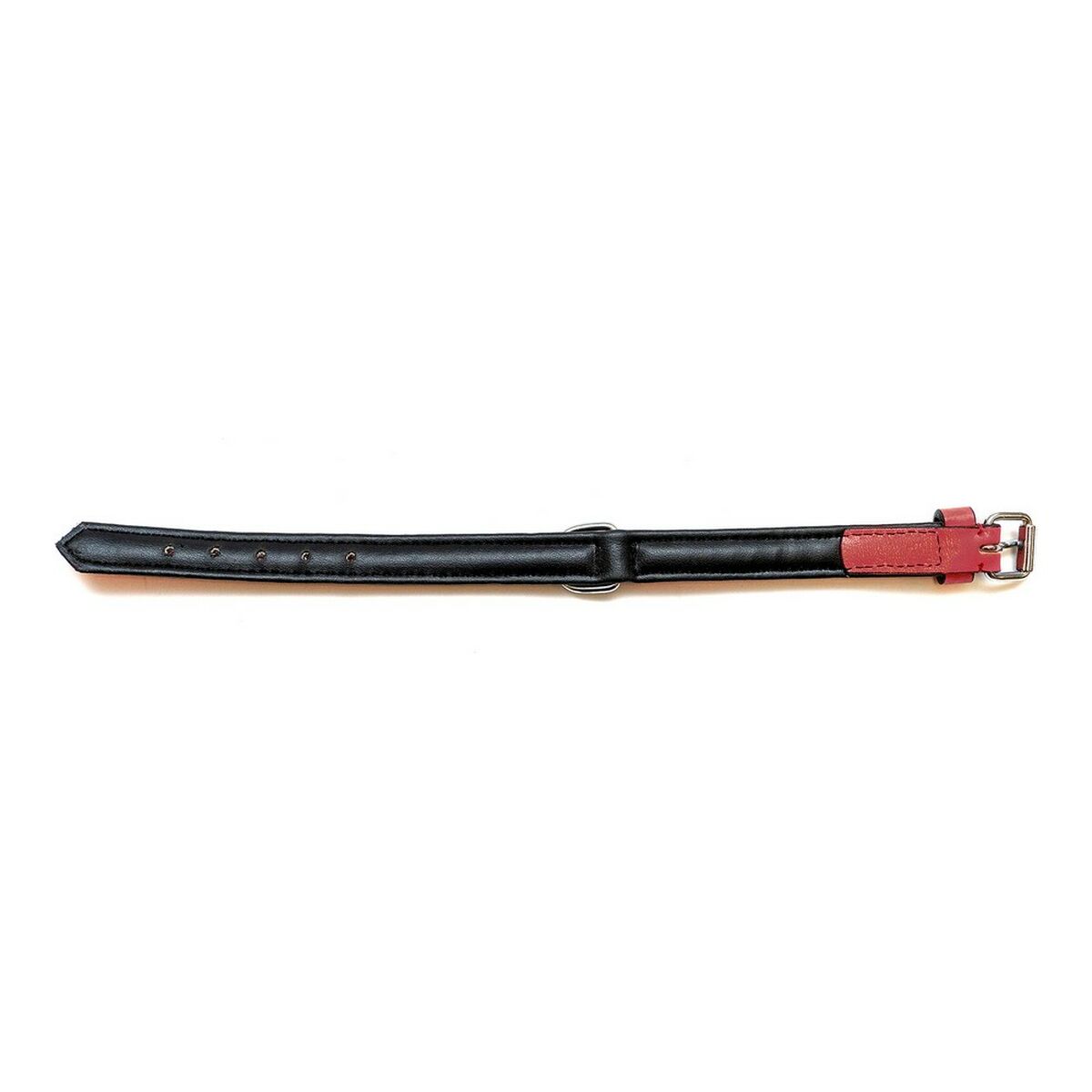 Coleira de cão Glória Estegão Vermelho (35 x 1,5 cm)-2
