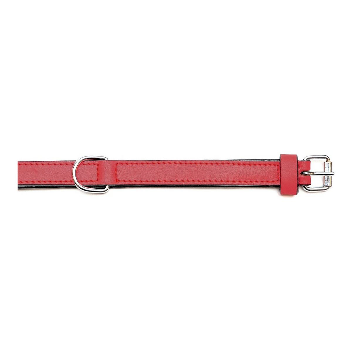 Coleira de cão Glória Estegão Vermelho (35 x 1,5 cm)-6