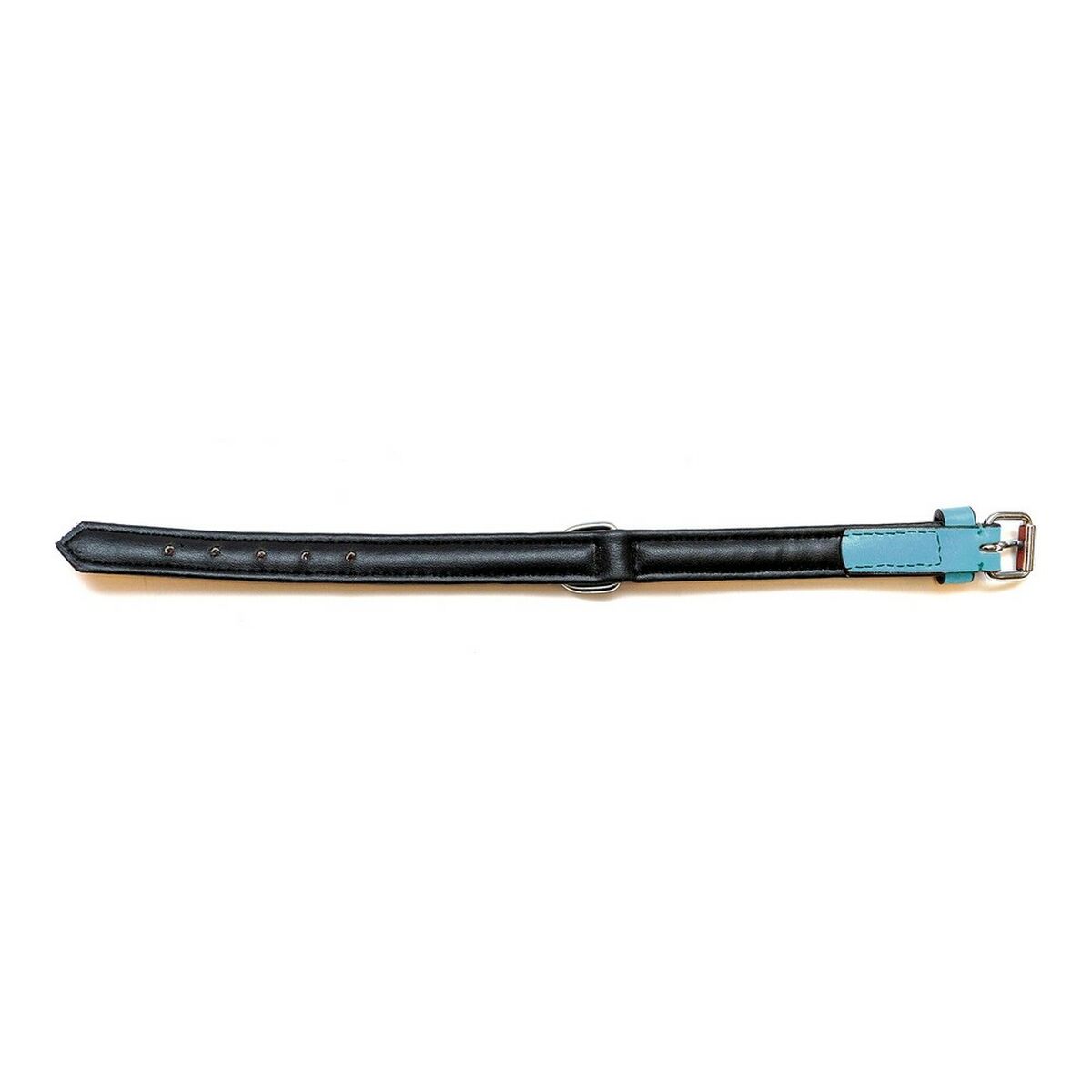 Hundehalsband Gloria Stepptürkis (35 x 1,5 cm)-4