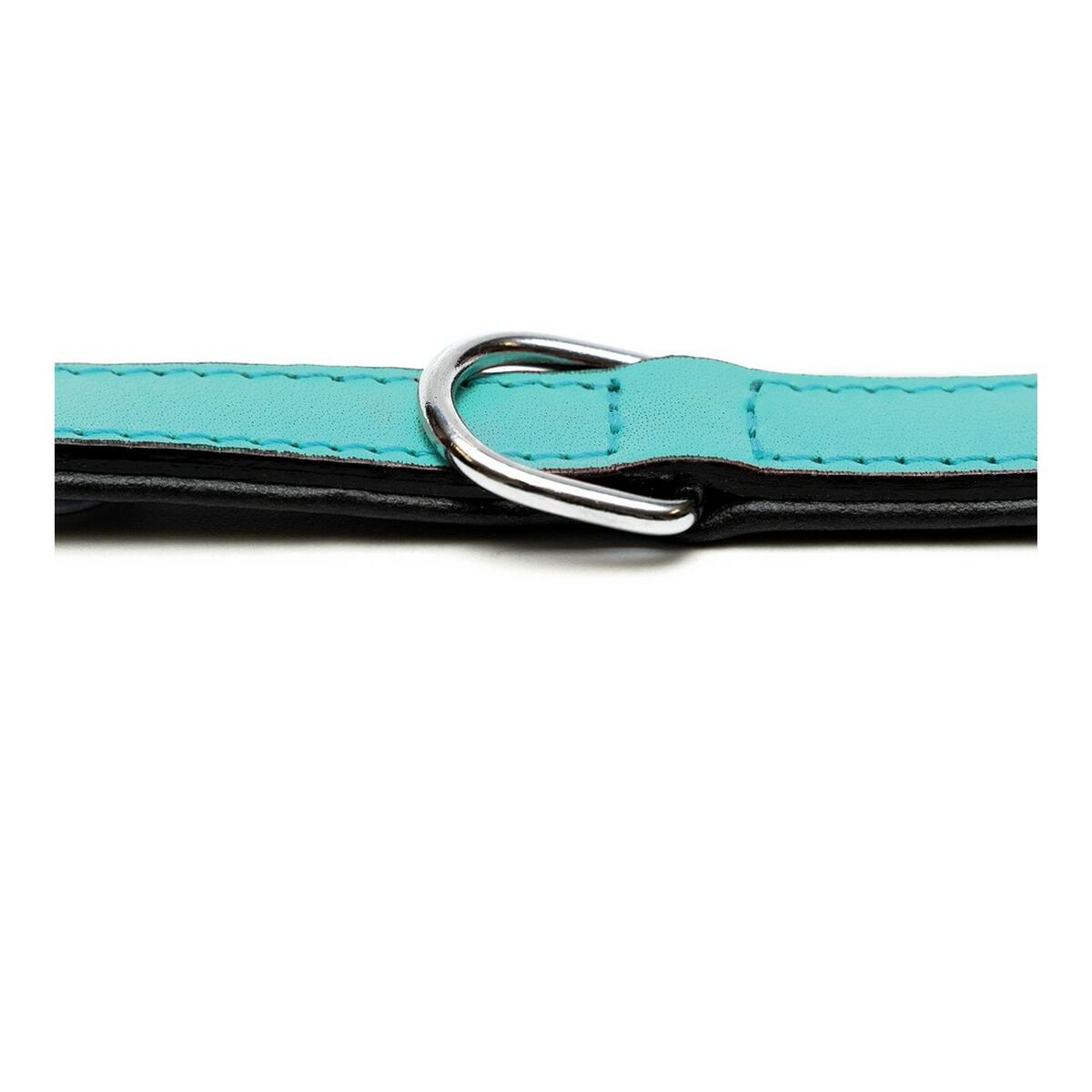 Collar de perro Gloria Acolchado Turquoise 40 cm (40 x 2 cm)-3