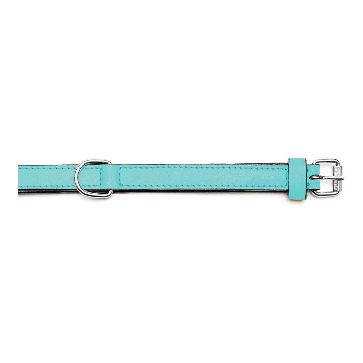 Collar de perro Gloria Acolchado Turquoise 40 cm (40 x 2 cm)-6