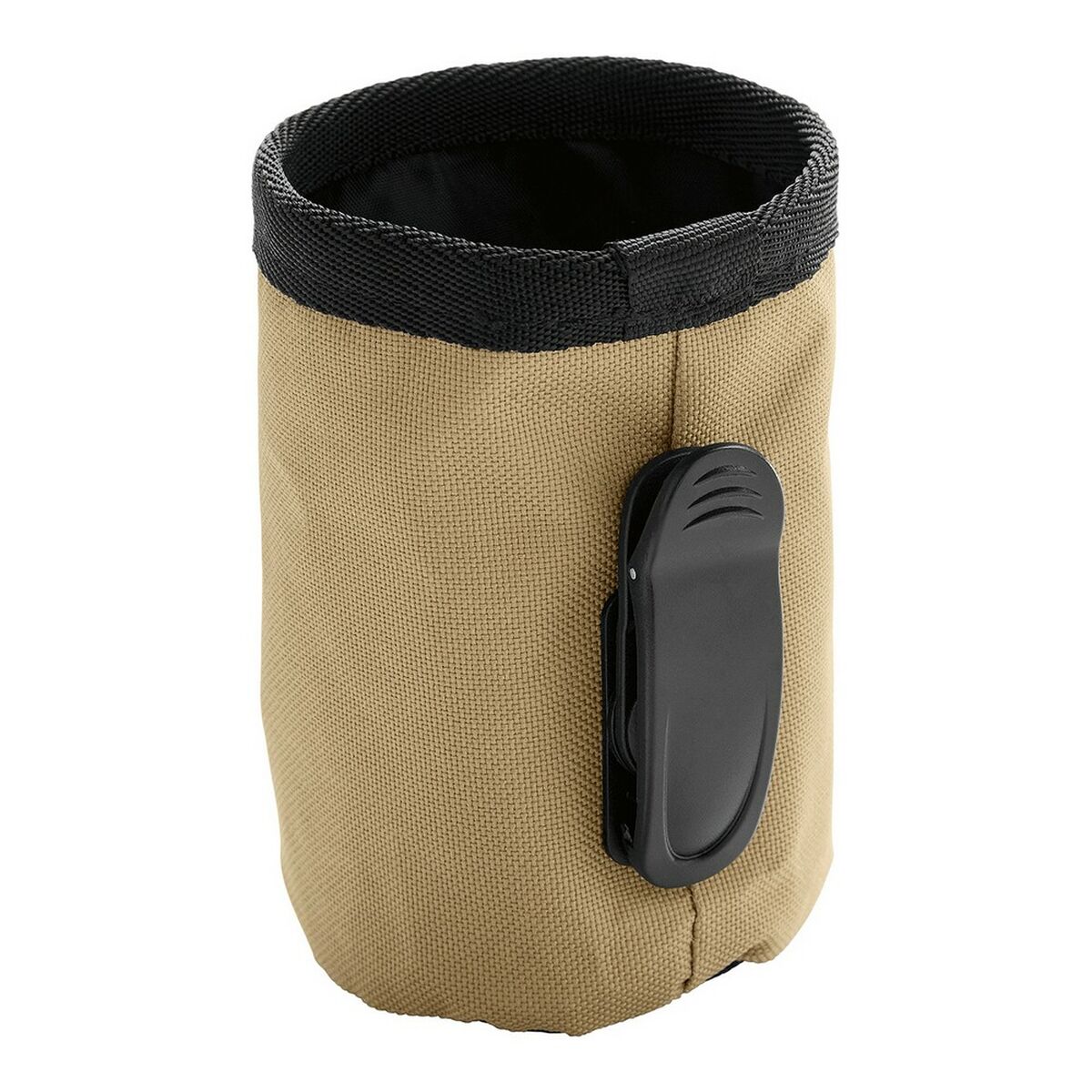 Bolsas Hunter Negro Beige Snacks-2