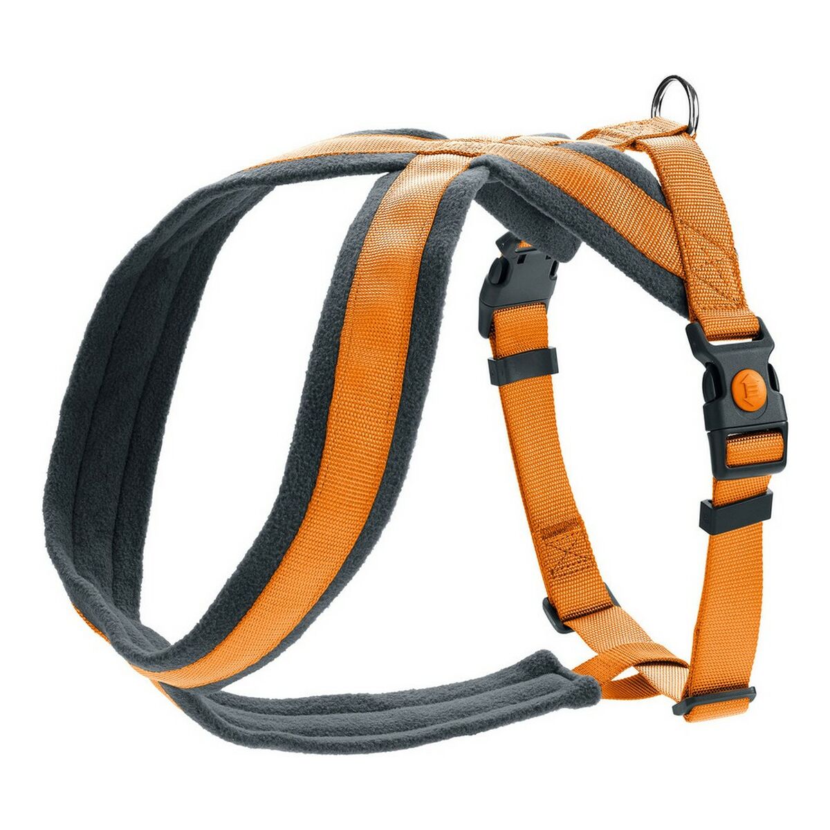 Hunter London Comfort 48-56 cm Orange S/M大小的狗-3