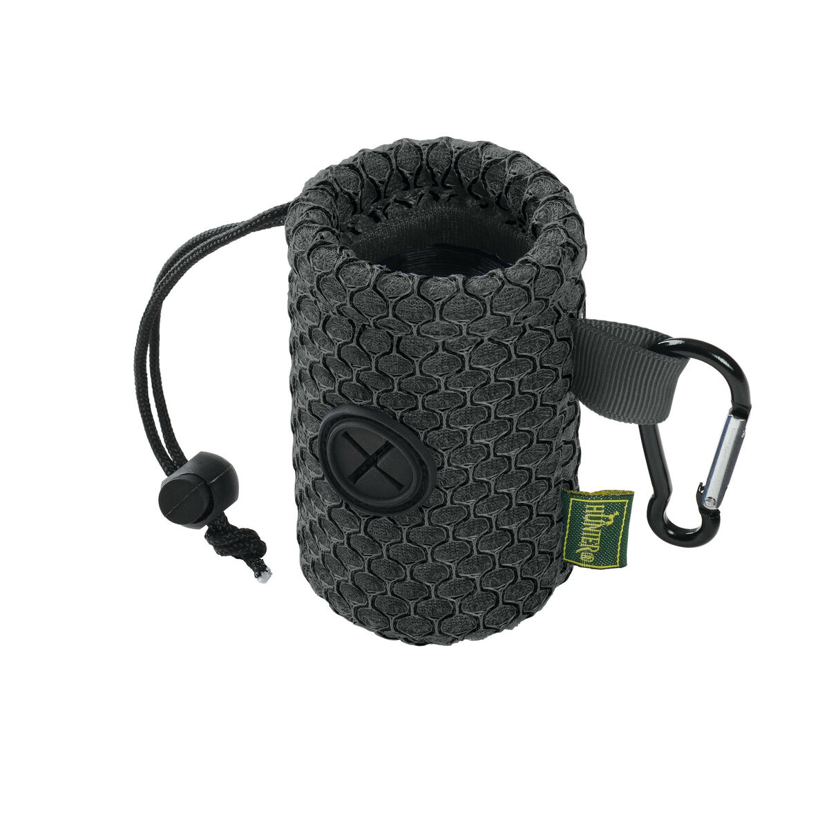 Hunter Animal Bag Dispenser Anthracite Mesh-2