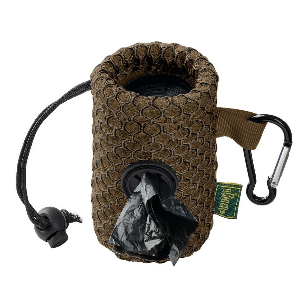 Case Hunter Textile Mesh Bag Holder Brown-2