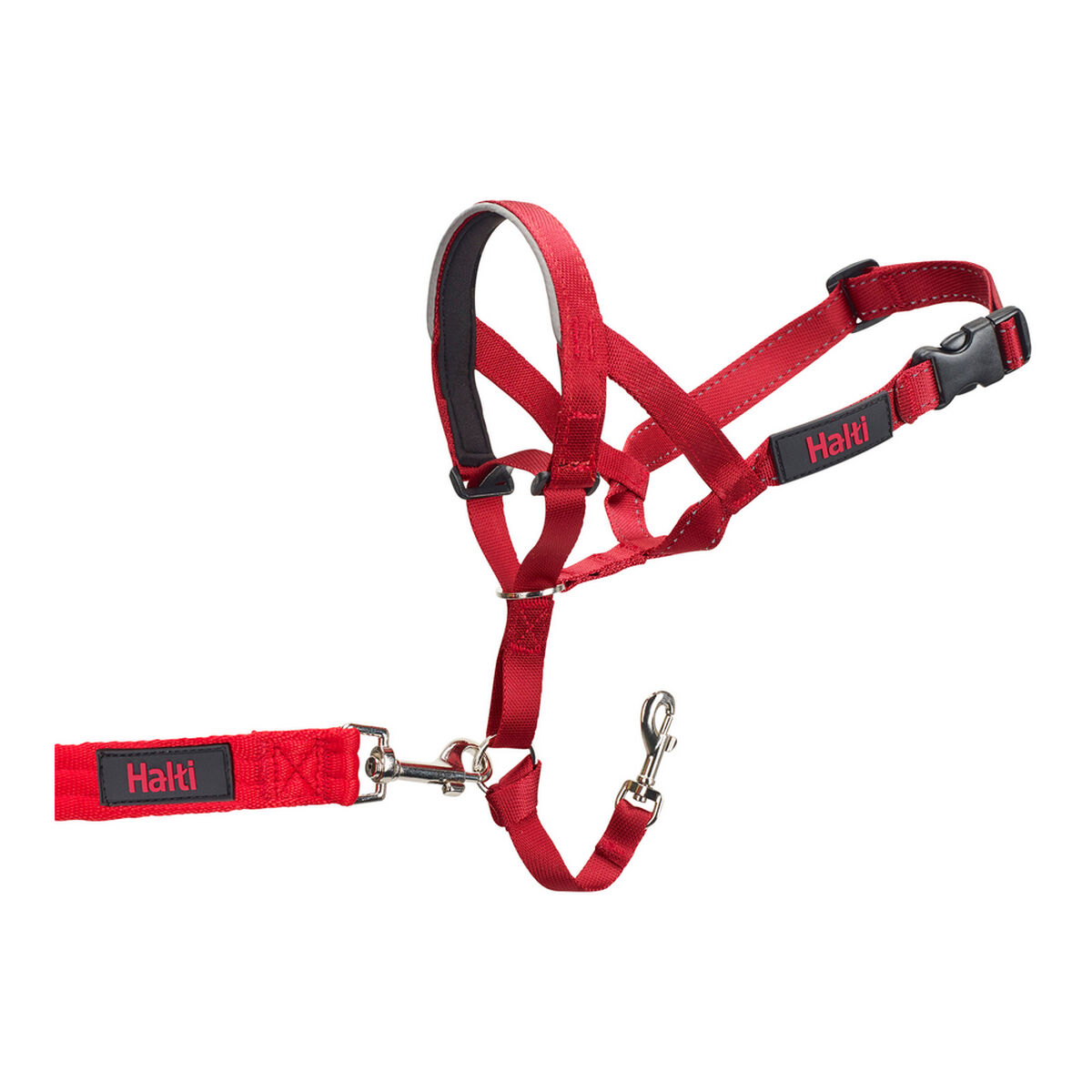 Compania de animale Halti câine de formare guler Botzle (35-48 cm)-2