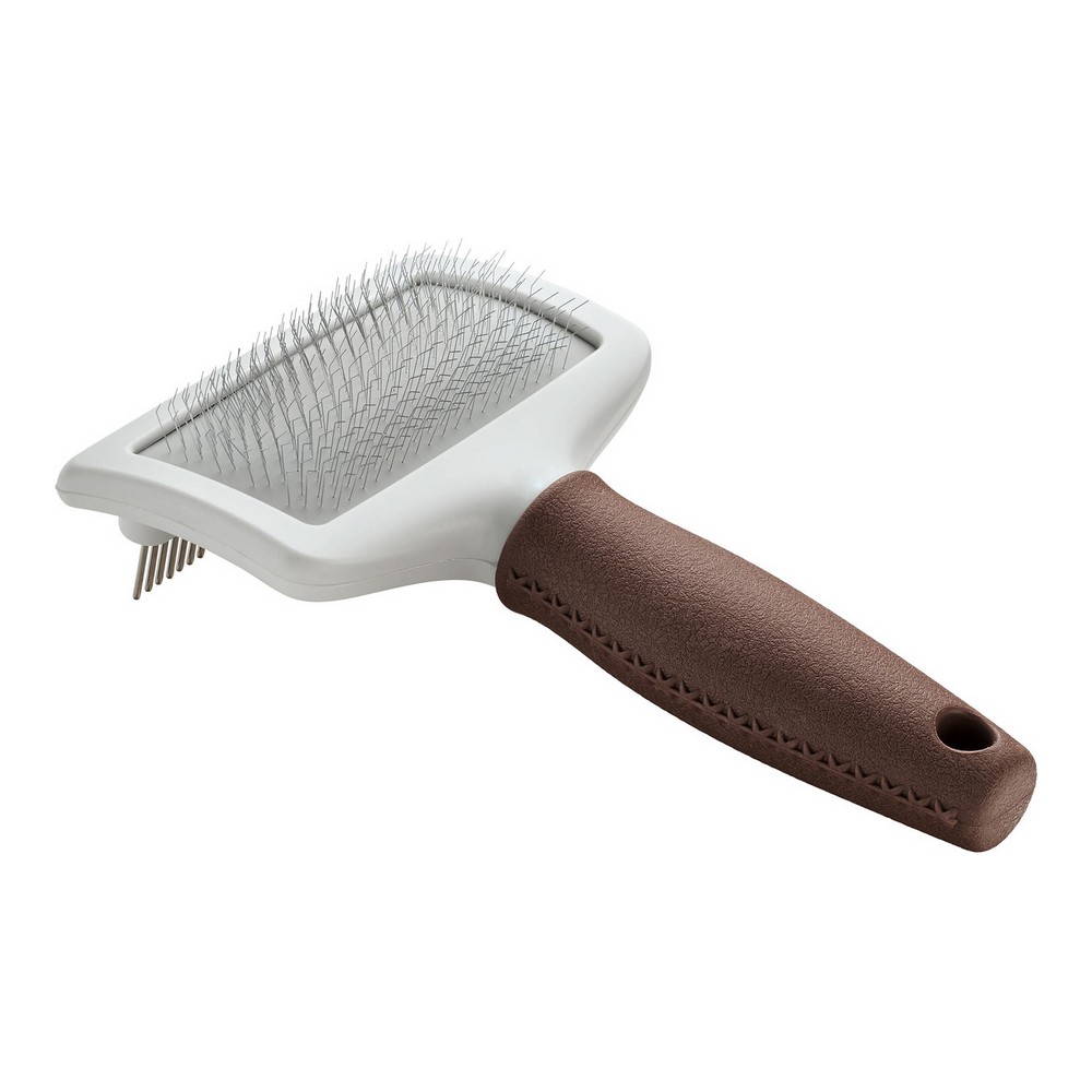 Gratta-spazzolino Hunter 2 in 1-3