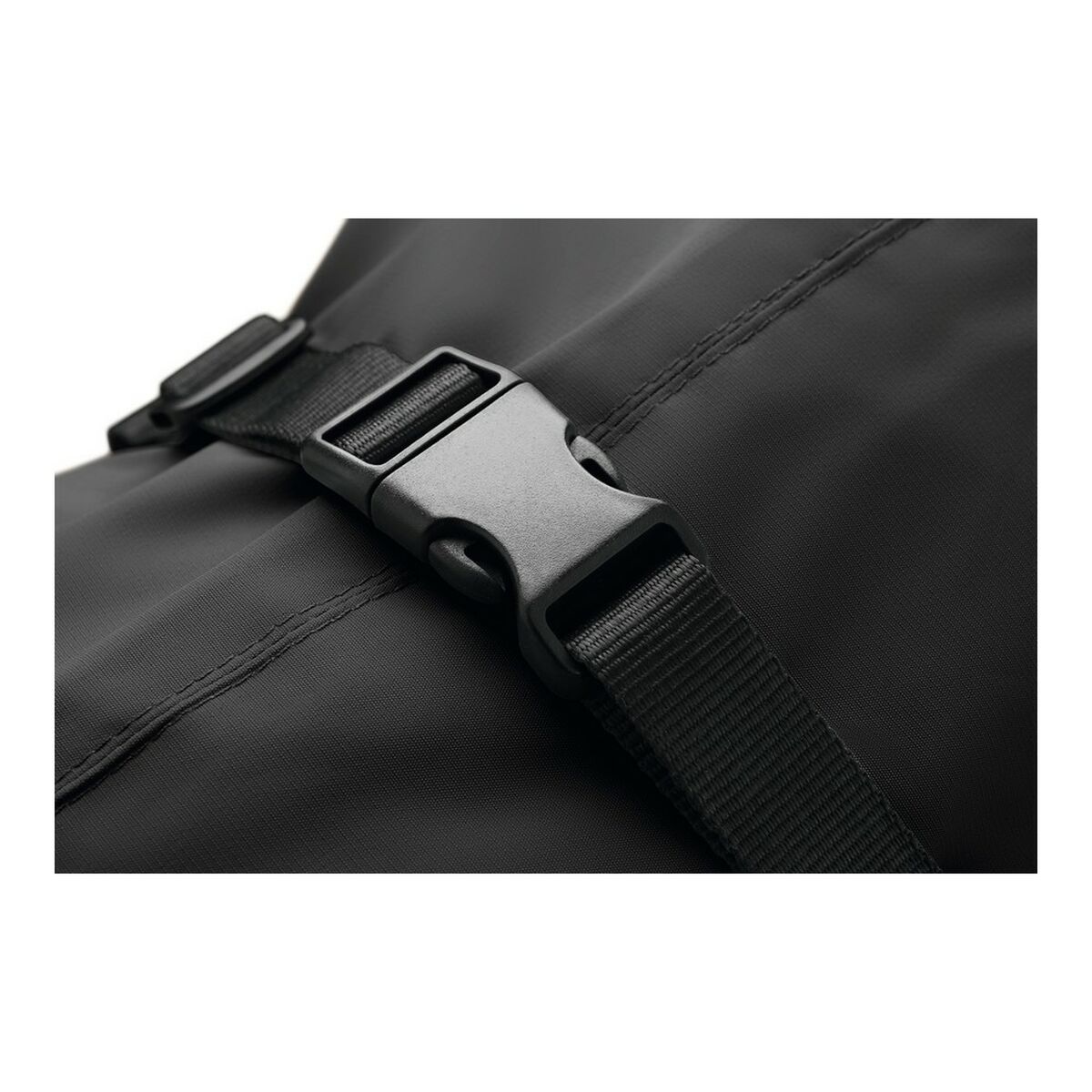 Abrigo para perros Norton 360 Uppsala Negro 60 cm-5