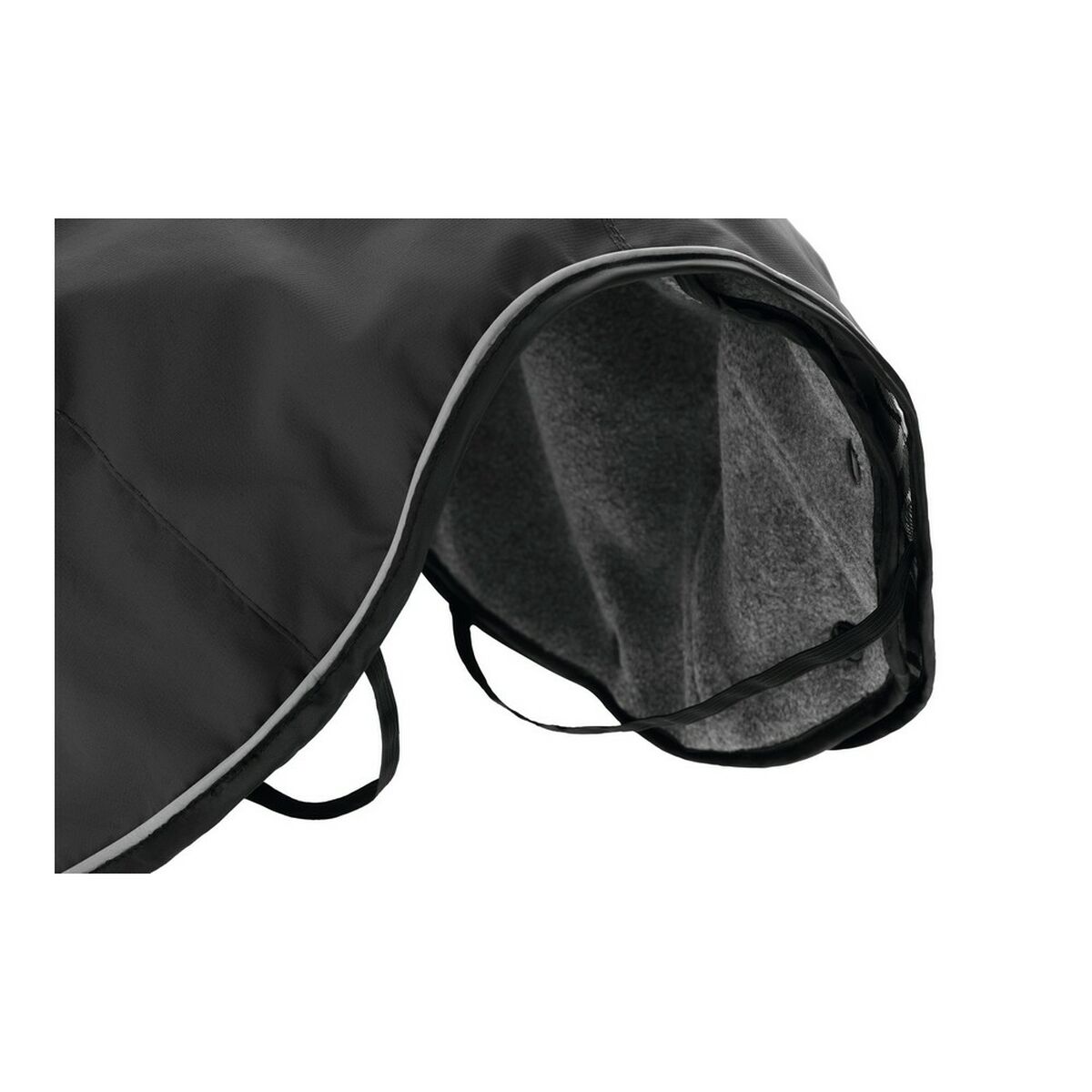 Abrigo para perros Norton 360 Uppsala Negro 60 cm-7