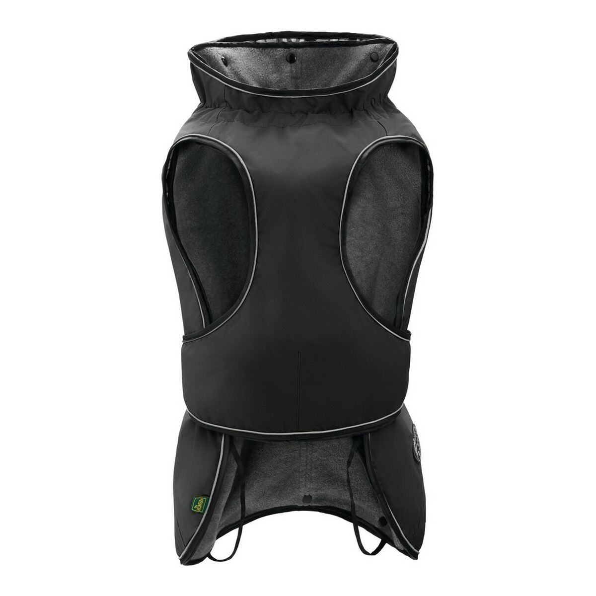 Abrigo para perros Norton 360 Uppsala Negro 60 cm-8