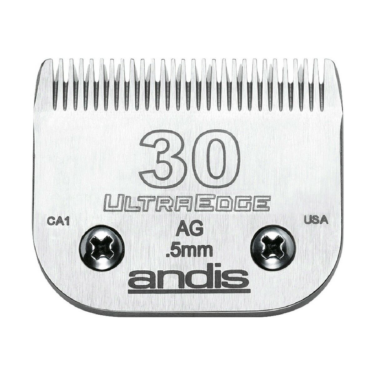 用于剃须刀的更换刀片Andis S-30 Pös 0.5 mm-2