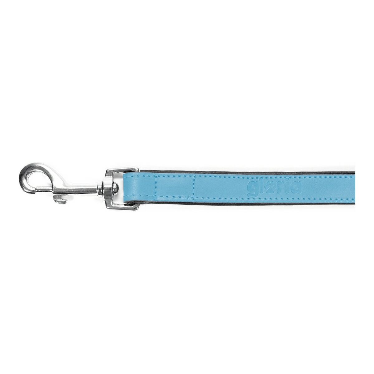Gloria Dog Leash 1. 8 x 100 cm Μπλε-5
