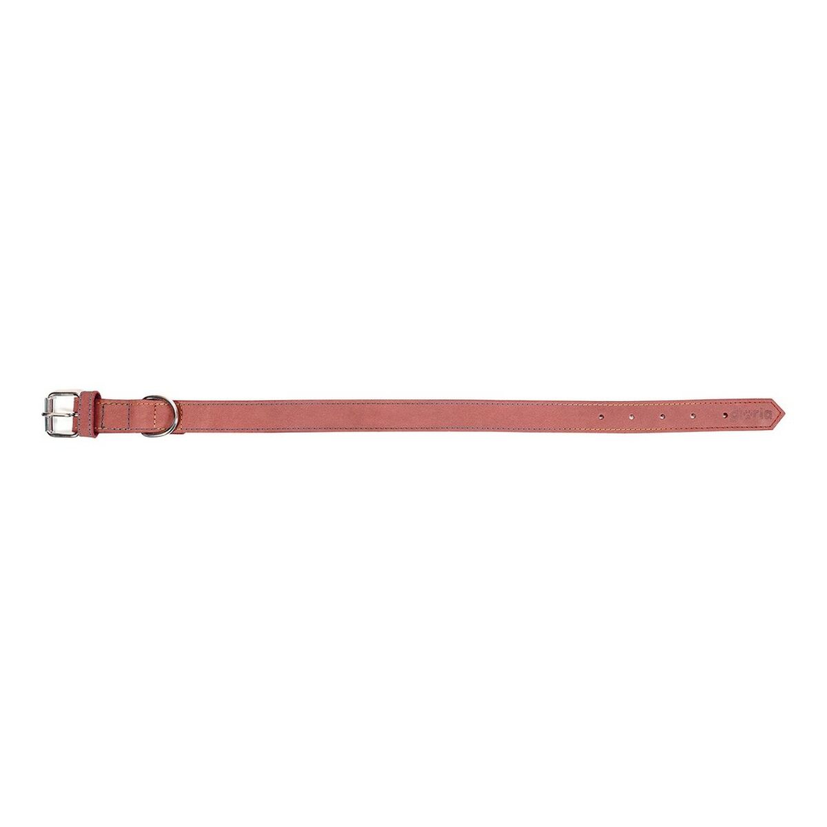Gloria Oasis Pink Dog Collar (45 x 1. 8 cm)-5