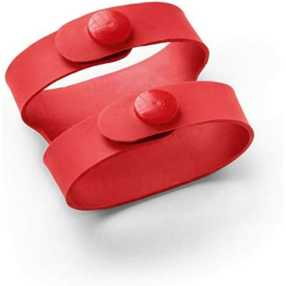 Hunter Albury Muzzle 3 Μαύρο-3