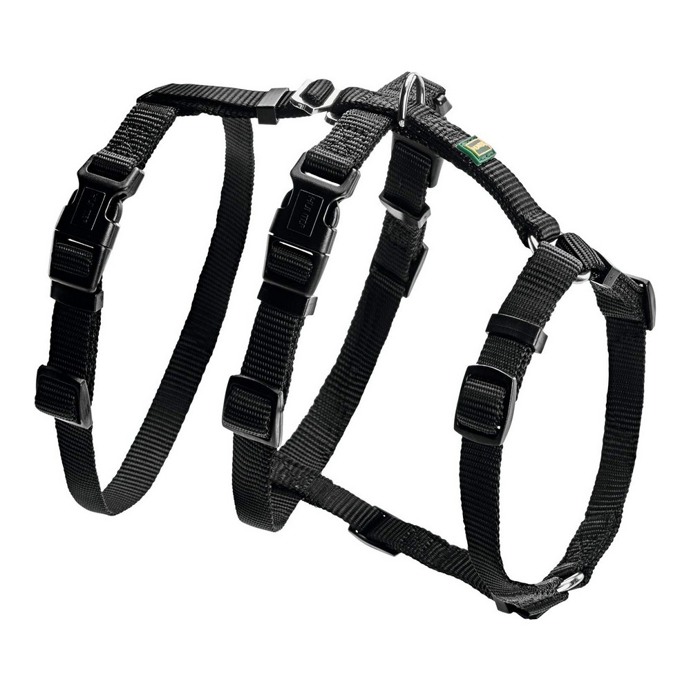 Hunter Dog Harness 38-52 سم Brown Black XS/S-2