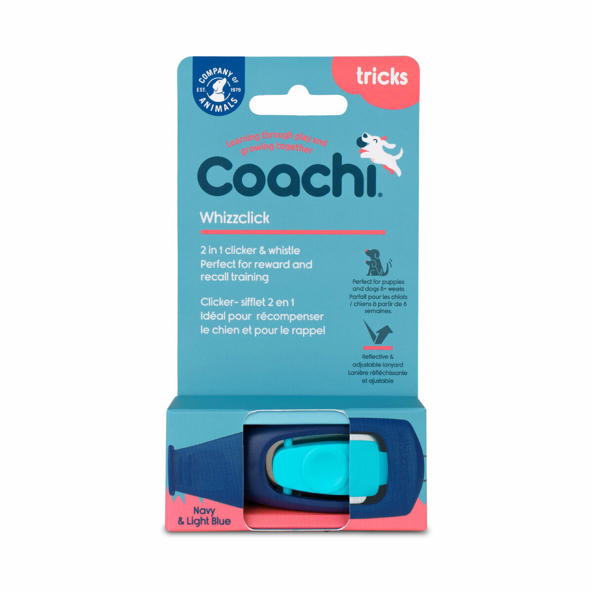 Coachi ысқырығы-7