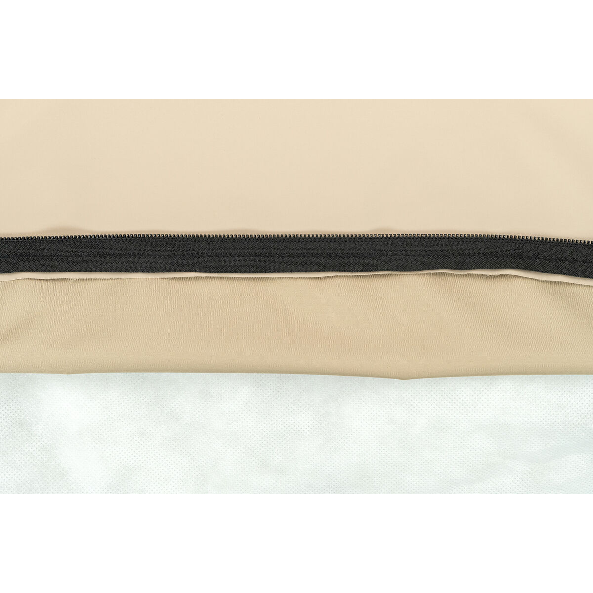 Cama para cão Glória Bege 70 x 60 cm-2