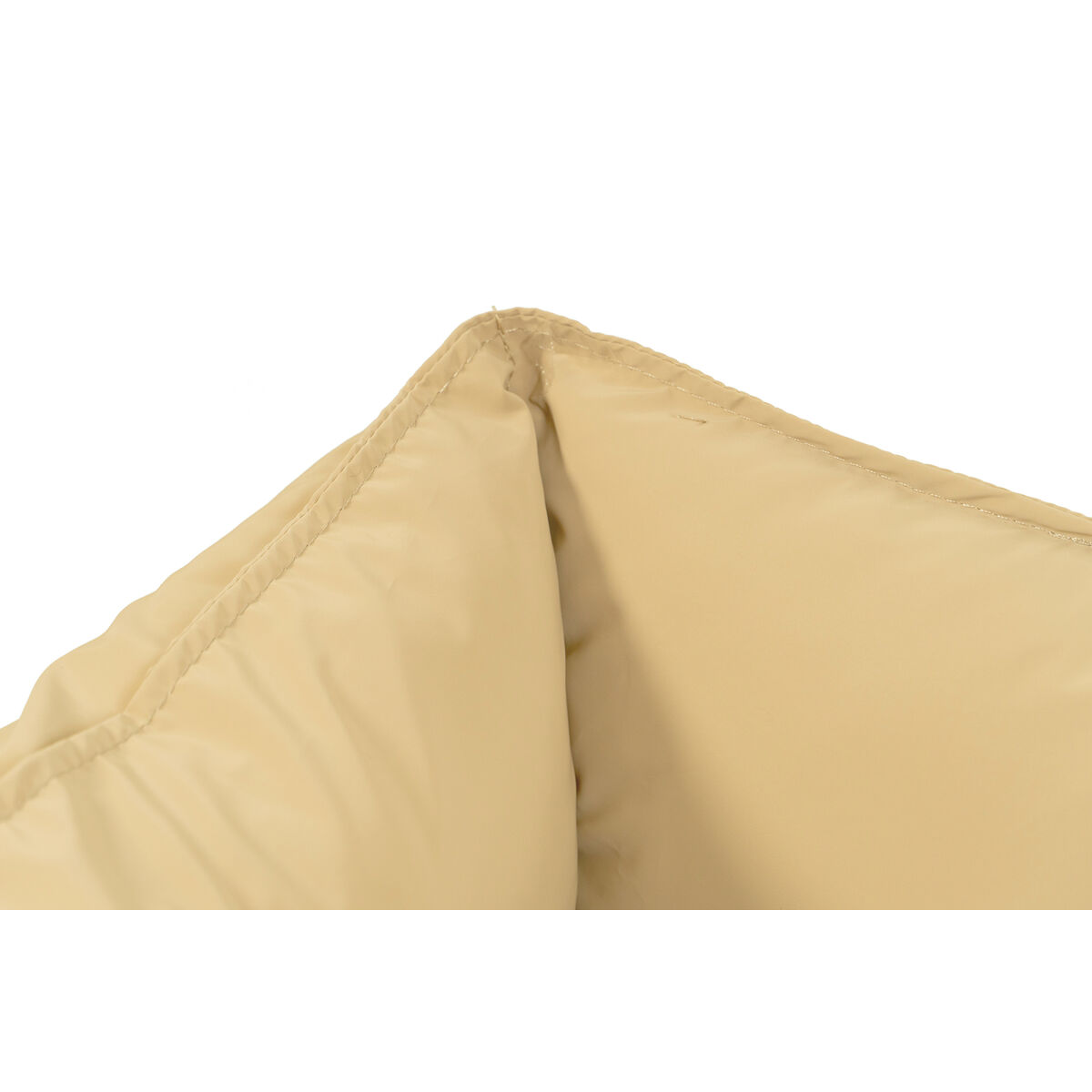 Cama para cão Glória Bege 70 x 60 cm-3