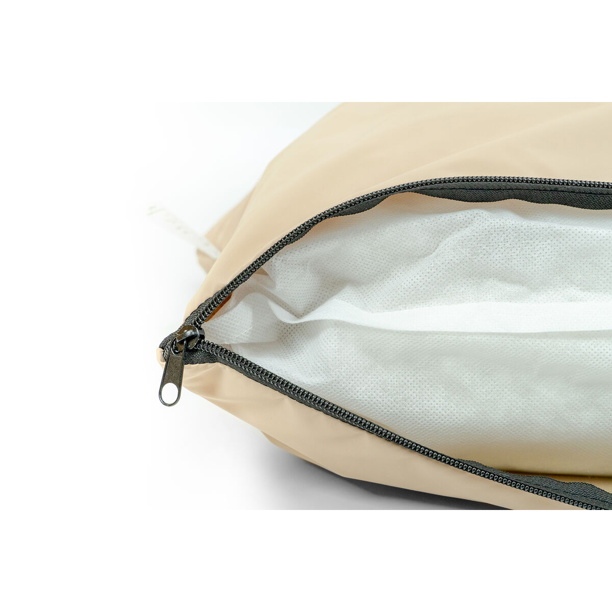 Cama para cão Glória Bege 70 x 60 cm-5