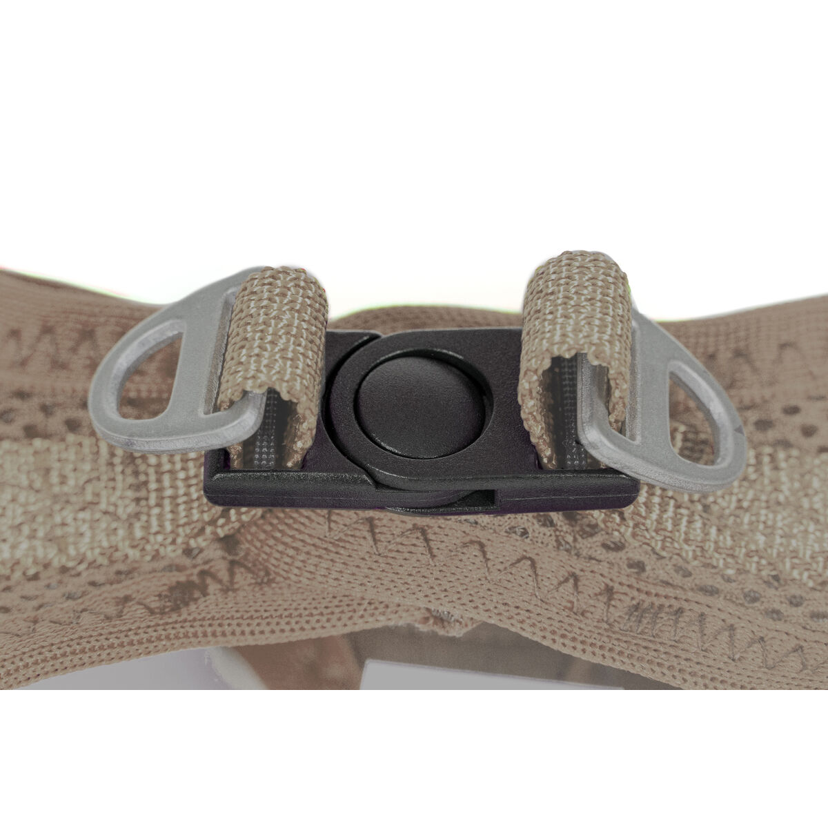 Упряжь для собак Gloria 31-34,6 cm Бежевый XS 27-28 cm-4