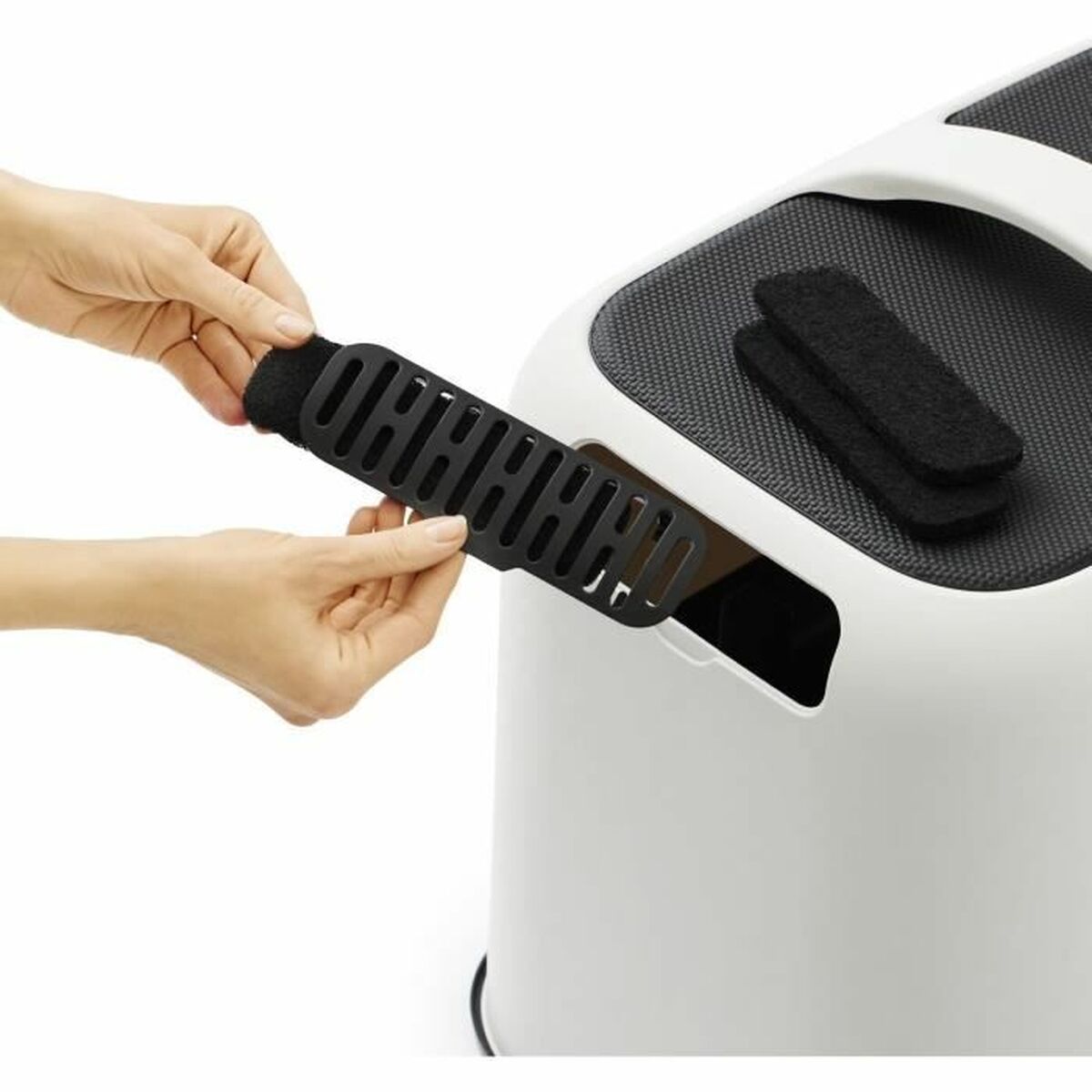 Rotho My Pet Karbon Filtre 3 adet-2