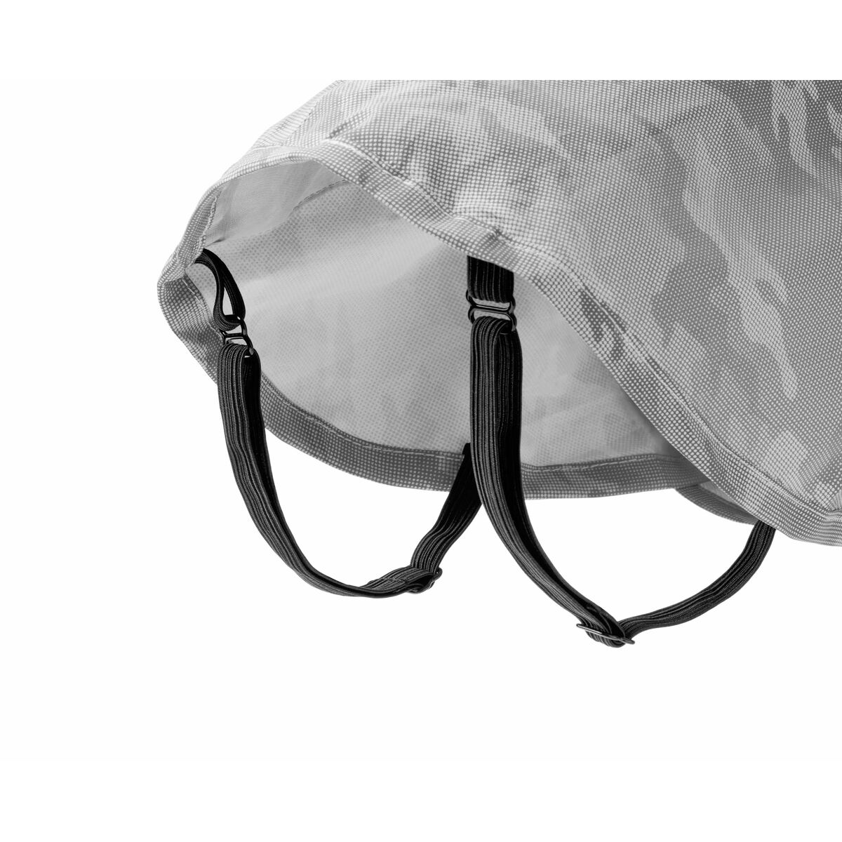 Rainbow pour chiens Hunter Gris 25 cm-4