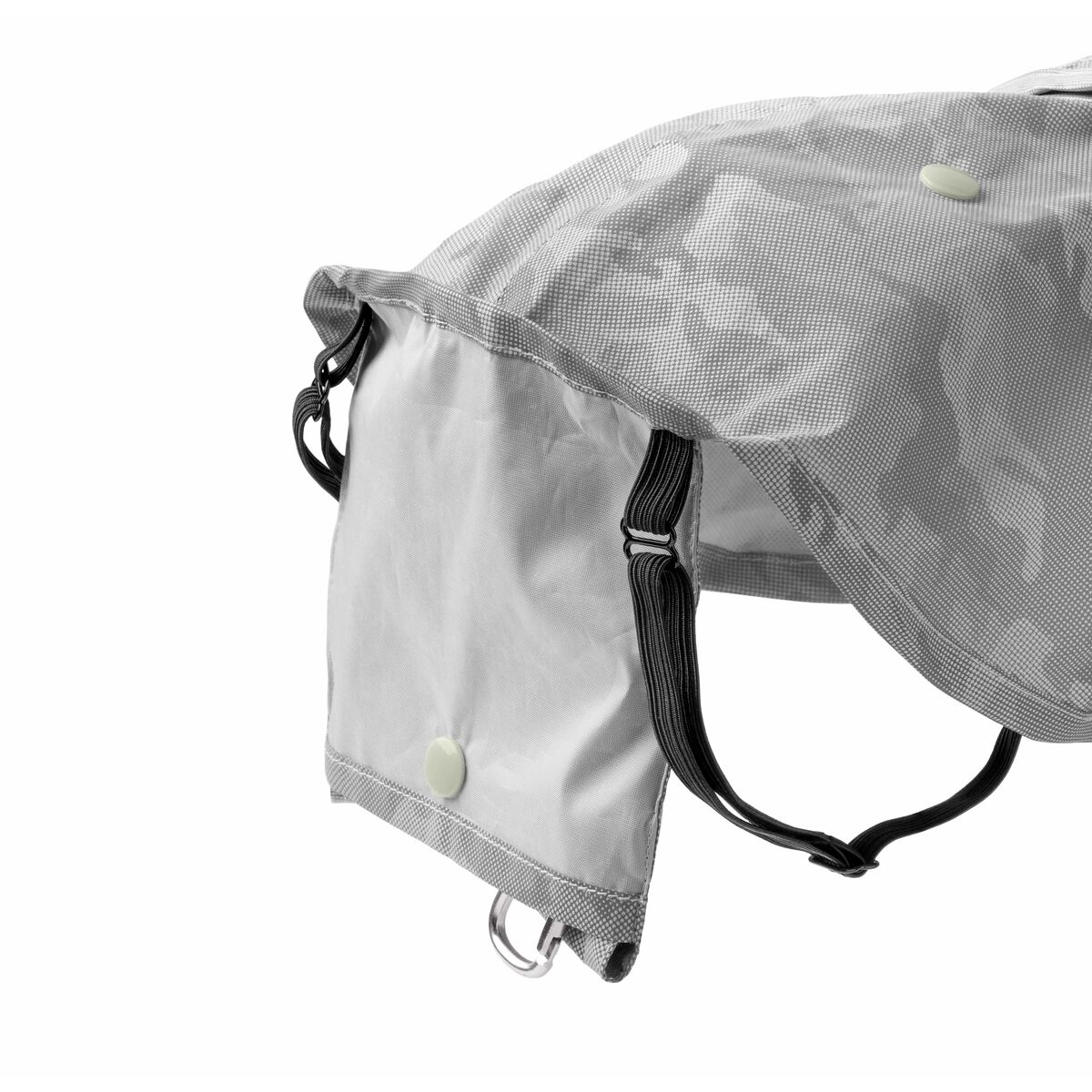 Rainbow pour chiens Hunter Gris 25 cm-6